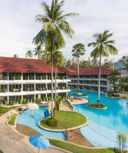 Amora Beach Resort Phuket — о. Пхукет, Таїланд мініатюра 200