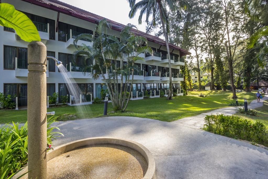 Amora Beach Resort Phuket — о. Пхукет, Таїланд мініатюра 203