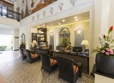 Amora Beach Resort Phuket — о. Пхукет, Таїланд мініатюра 207
