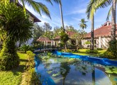 Amora Beach Resort Phuket — о. Пхукет, Таїланд мініатюра 208
