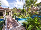 Amora Beach Resort Phuket — о. Пхукет, Таїланд мініатюра 210