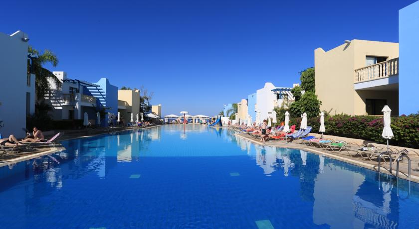 Eleni Holiday Village — Пафос, Кіпр мініатюра 6