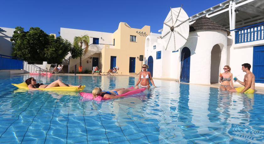 Eleni Holiday Village — Пафос, Кіпр мініатюра 7