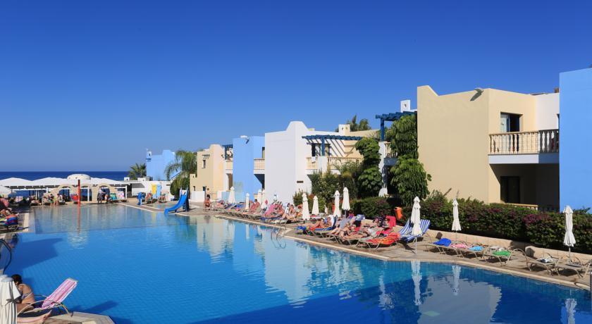 Eleni Holiday Village — Пафос, Кіпр мініатюра 8