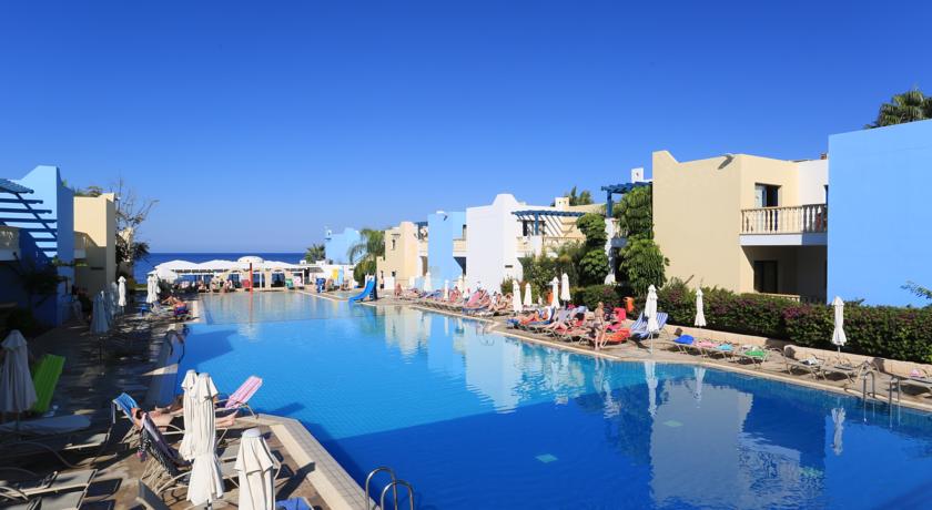 Eleni Holiday Village — Пафос, Кіпр мініатюра 9