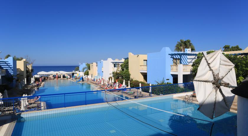Eleni Holiday Village — Пафос, Кіпр мініатюра 10