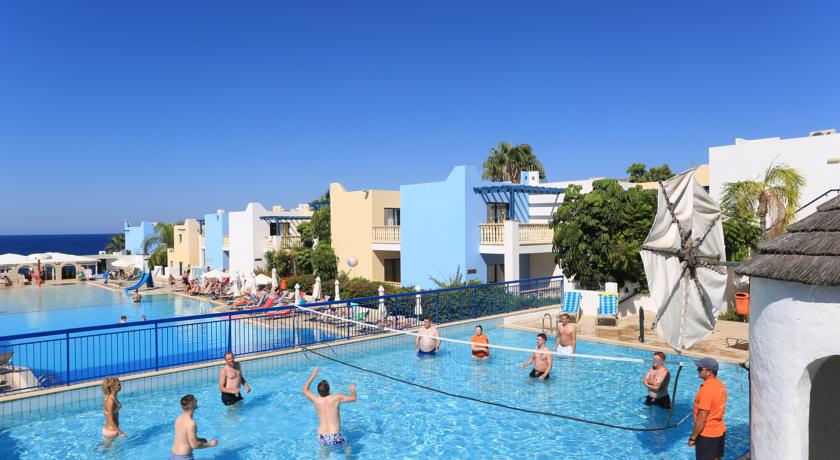 Eleni Holiday Village — Пафос, Кіпр мініатюра 11