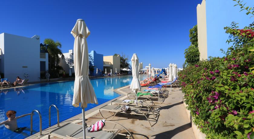 Eleni Holiday Village — Пафос, Кіпр мініатюра 12