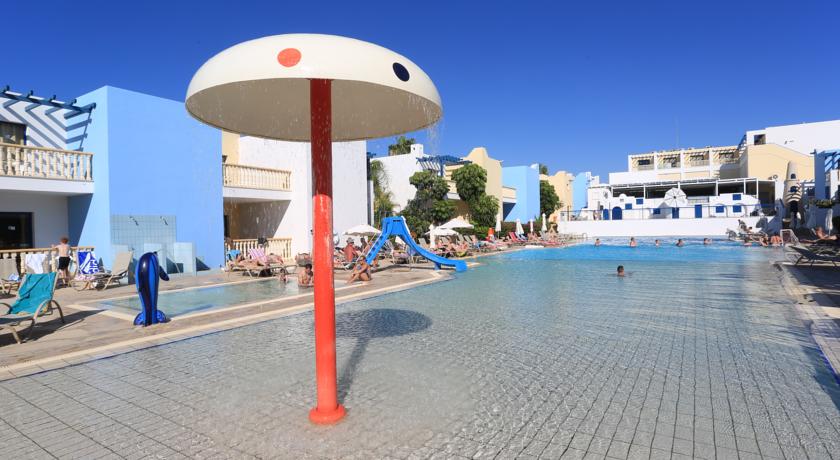 Eleni Holiday Village — Пафос, Кіпр мініатюра 13