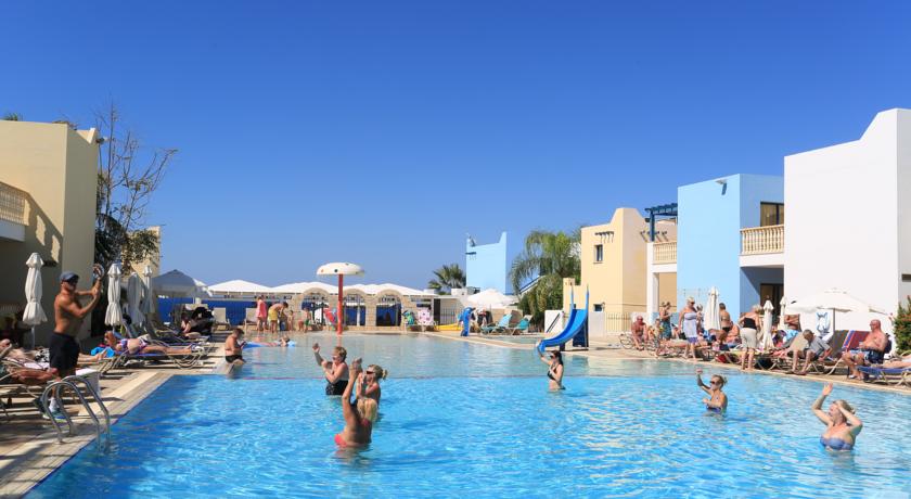 Eleni Holiday Village — Пафос, Кіпр мініатюра 14