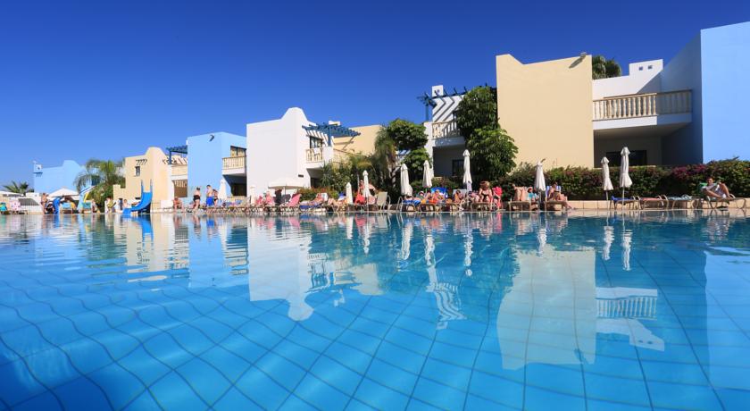 Eleni Holiday Village — Пафос, Кіпр мініатюра 15