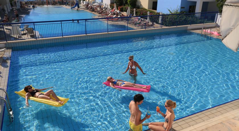 Eleni Holiday Village — Пафос, Кіпр мініатюра 16