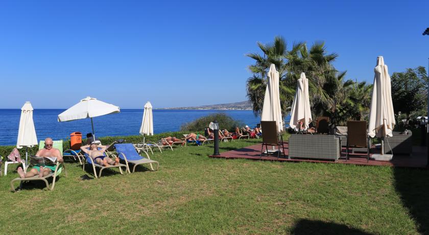 Eleni Holiday Village — Пафос, Кіпр мініатюра 17