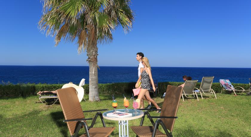 Eleni Holiday Village — Пафос, Кіпр мініатюра 19