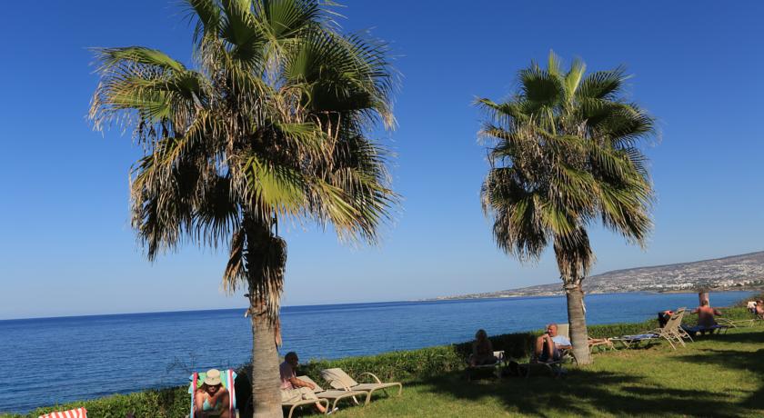 Eleni Holiday Village — Пафос, Кіпр мініатюра 20