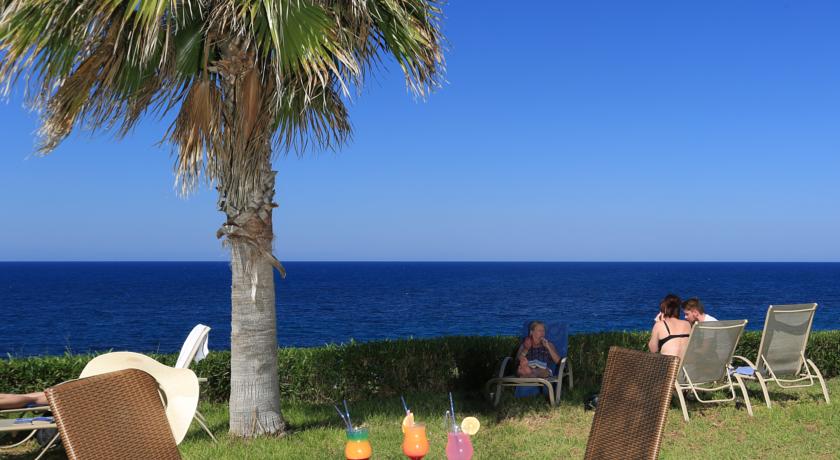 Eleni Holiday Village — Пафос, Кіпр мініатюра 24