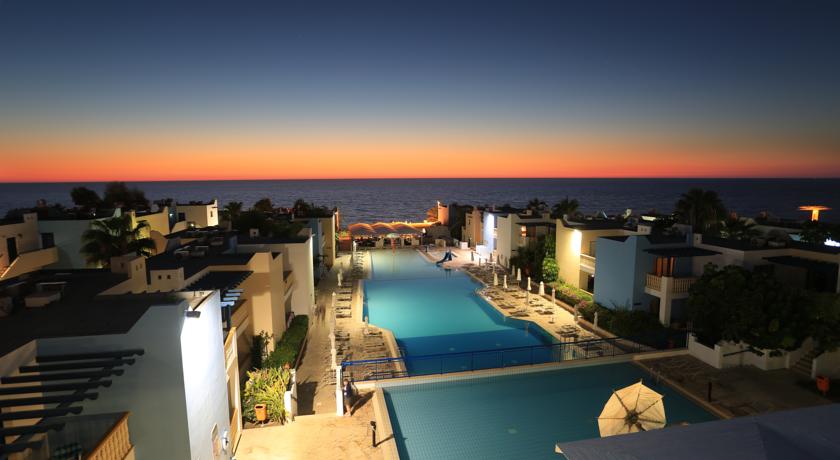 Eleni Holiday Village — Пафос, Кіпр мініатюра 25