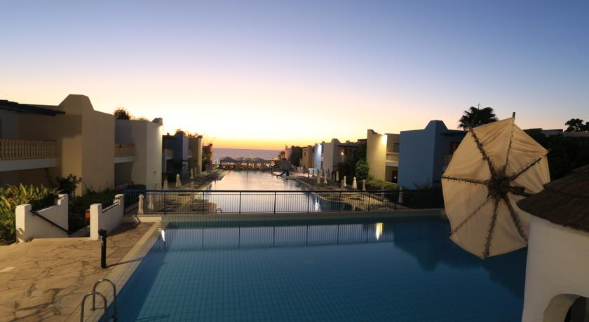 Eleni Holiday Village — Пафос, Кіпр мініатюра 27