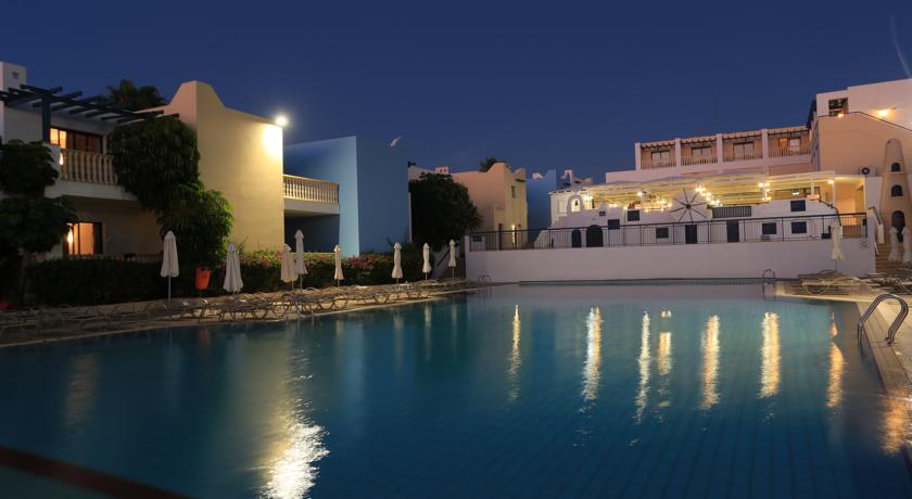 Eleni Holiday Village — Пафос, Кіпр мініатюра 28