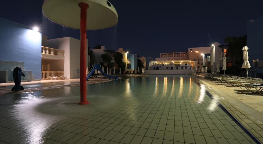 Eleni Holiday Village — Пафос, Кіпр мініатюра 29