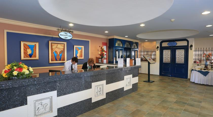 Eleni Holiday Village — Пафос, Кіпр мініатюра 31