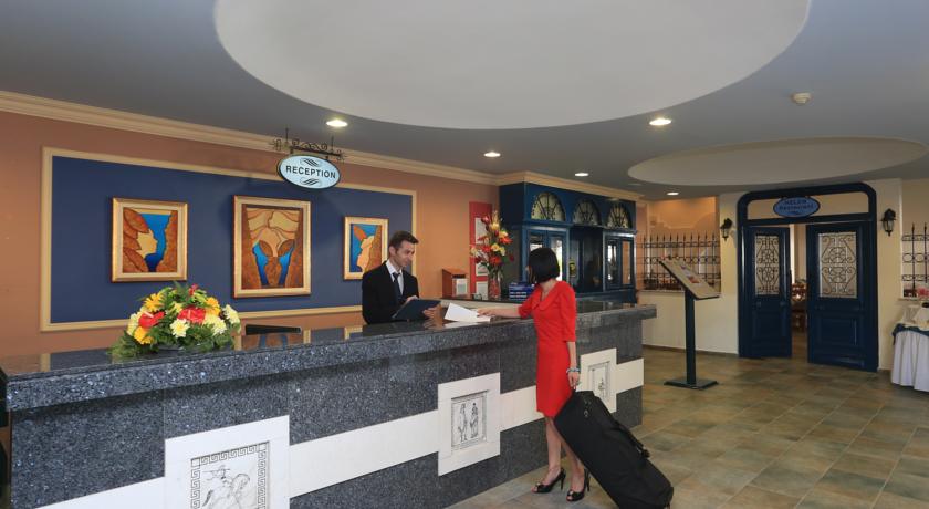 Eleni Holiday Village — Пафос, Кіпр мініатюра 33