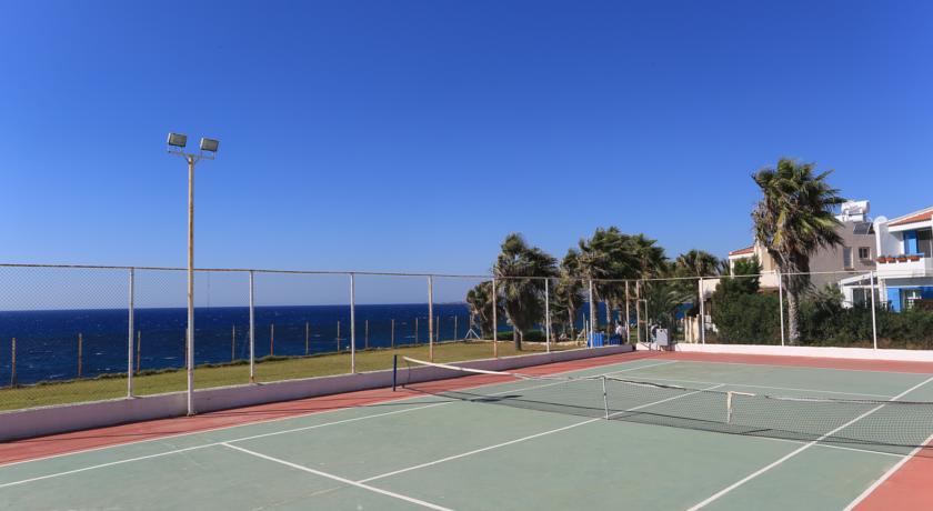 Eleni Holiday Village — Пафос, Кіпр мініатюра 34
