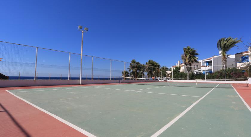 Eleni Holiday Village — Пафос, Кіпр мініатюра 35