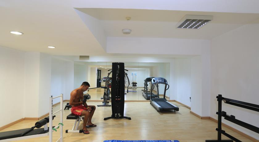 Eleni Holiday Village — Пафос, Кіпр мініатюра 37
