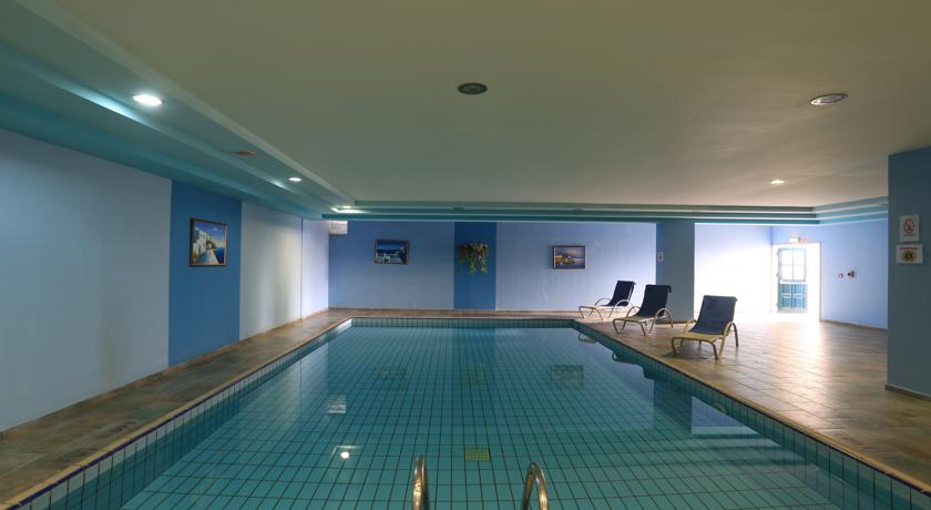 Eleni Holiday Village — Пафос, Кіпр мініатюра 39