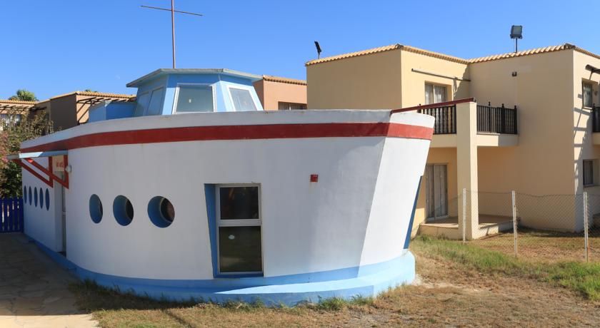 Eleni Holiday Village — Пафос, Кіпр мініатюра 40
