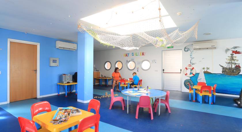 Eleni Holiday Village — Пафос, Кіпр мініатюра 42