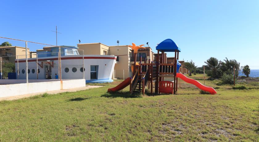 Eleni Holiday Village — Пафос, Кіпр мініатюра 43