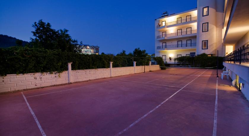 Ares Blue Hotel — Кемер, Туреччина мініатюра 15
