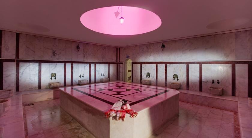 Ares Blue Hotel — Кемер, Туреччина мініатюра 17