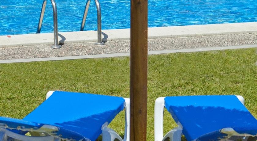 Olimar II Aparthotel Cambrils — Коста Дорада, Іспанія мініатюра 6