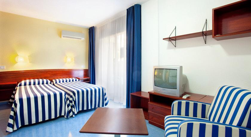 Olimar II Aparthotel Cambrils — Коста Дорада, Іспанія мініатюра 8