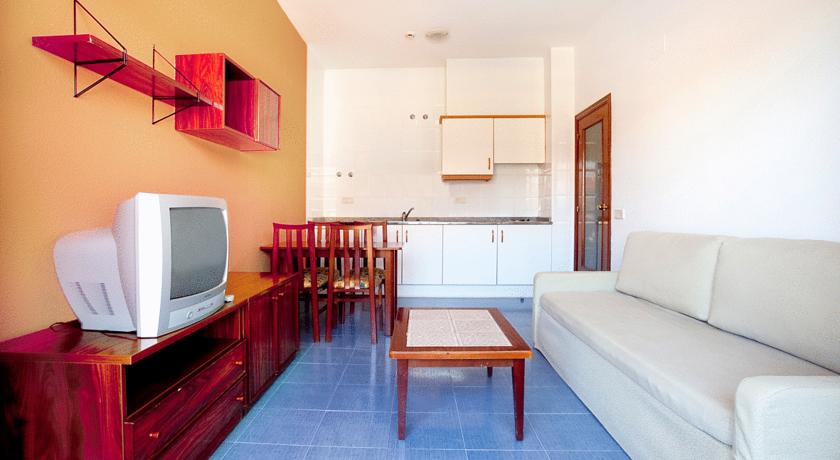 Olimar II Aparthotel Cambrils — Коста Дорада, Іспанія мініатюра 9