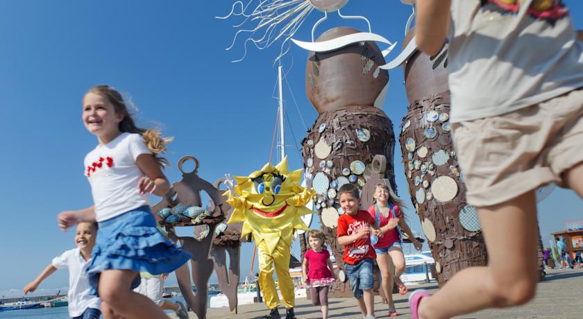 Olimar II Aparthotel Cambrils — Коста Дорада, Іспанія мініатюра 10