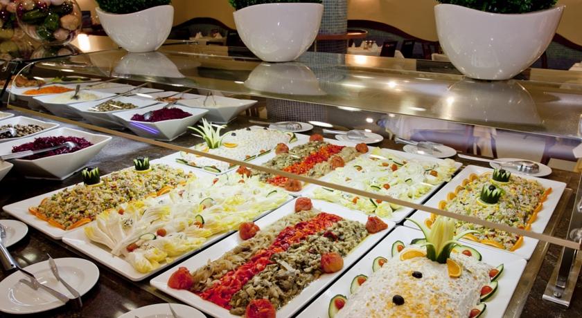 Olimar II Aparthotel Cambrils — Коста Дорада, Іспанія мініатюра 14