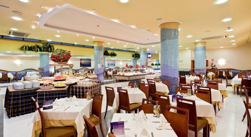 Olimar II Aparthotel Cambrils — Коста Дорада, Іспанія мініатюра 16