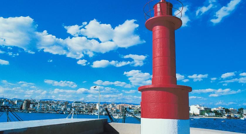 Olimar II Aparthotel Cambrils — Коста Дорада, Іспанія мініатюра 20