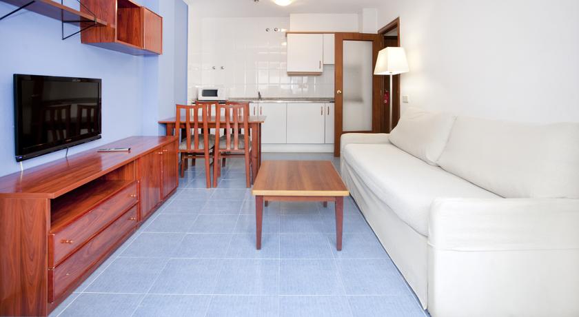 Olimar II Aparthotel Cambrils — Коста Дорада, Іспанія мініатюра 21