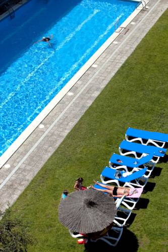 Olimar II Aparthotel Cambrils — Коста Дорада, Іспанія мініатюра 22