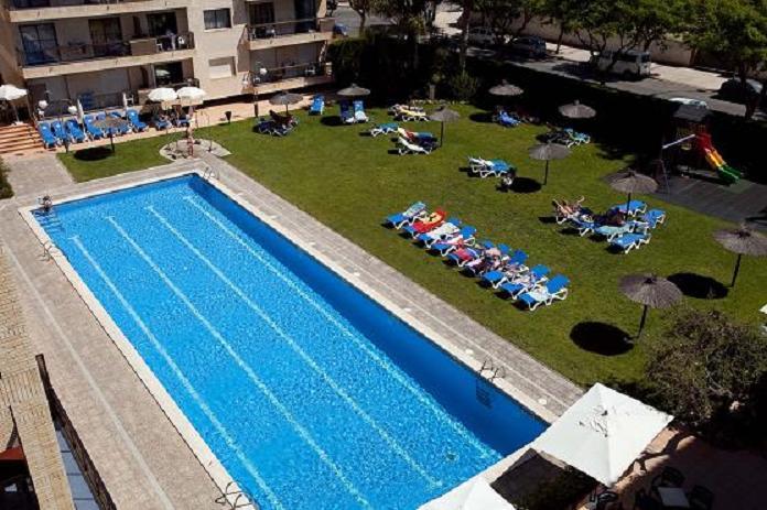 Olimar II Aparthotel Cambrils — Коста Дорада, Іспанія мініатюра 24