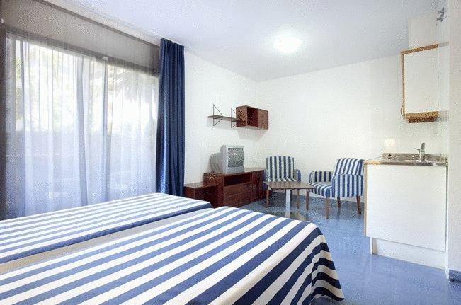 Olimar II Aparthotel Cambrils — Коста Дорада, Іспанія мініатюра 25