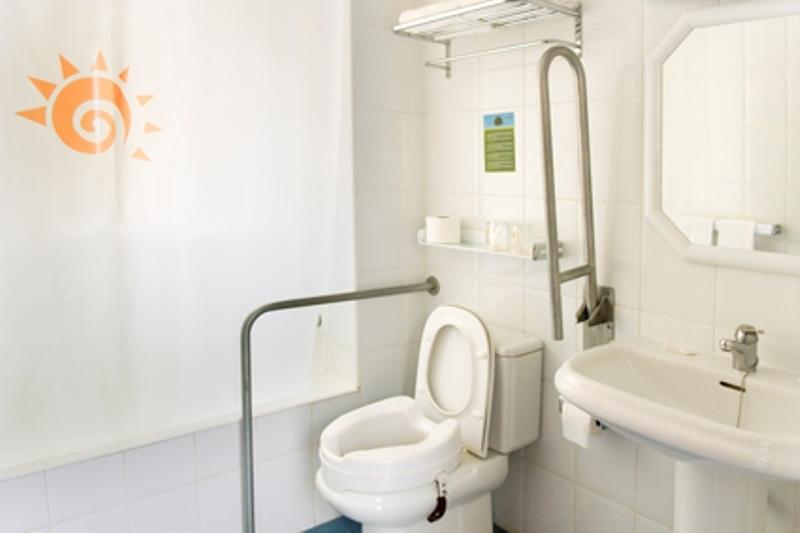 Olimar II Aparthotel Cambrils — Коста Дорада, Іспанія мініатюра 27