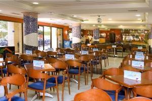 Olimar II Aparthotel Cambrils — Коста Дорада, Іспанія мініатюра 29