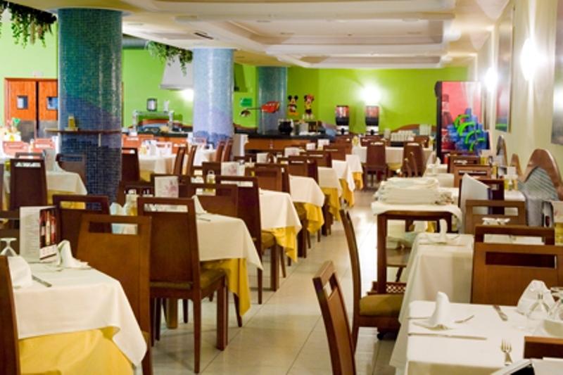 Olimar II Aparthotel Cambrils — Коста Дорада, Іспанія мініатюра 31