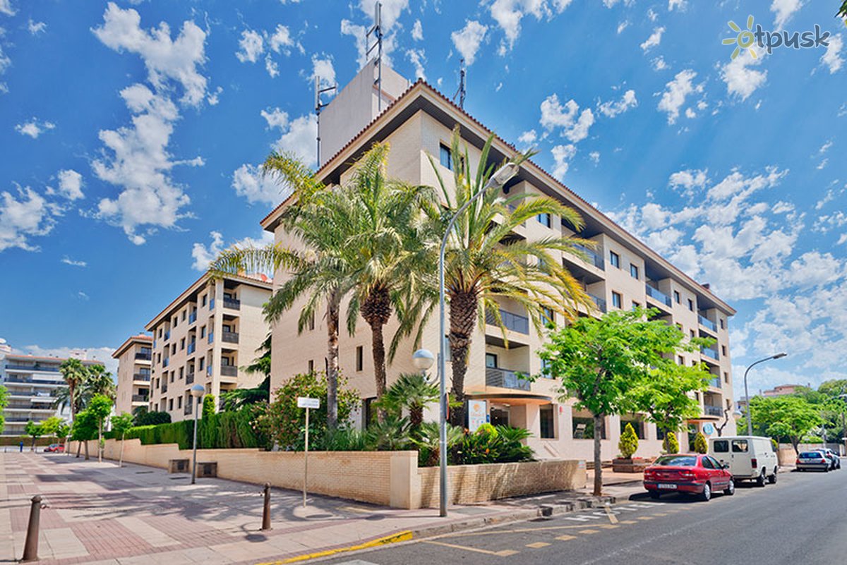 Olimar II Aparthotel Cambrils — Коста Дорада, Іспанія мініатюра 33